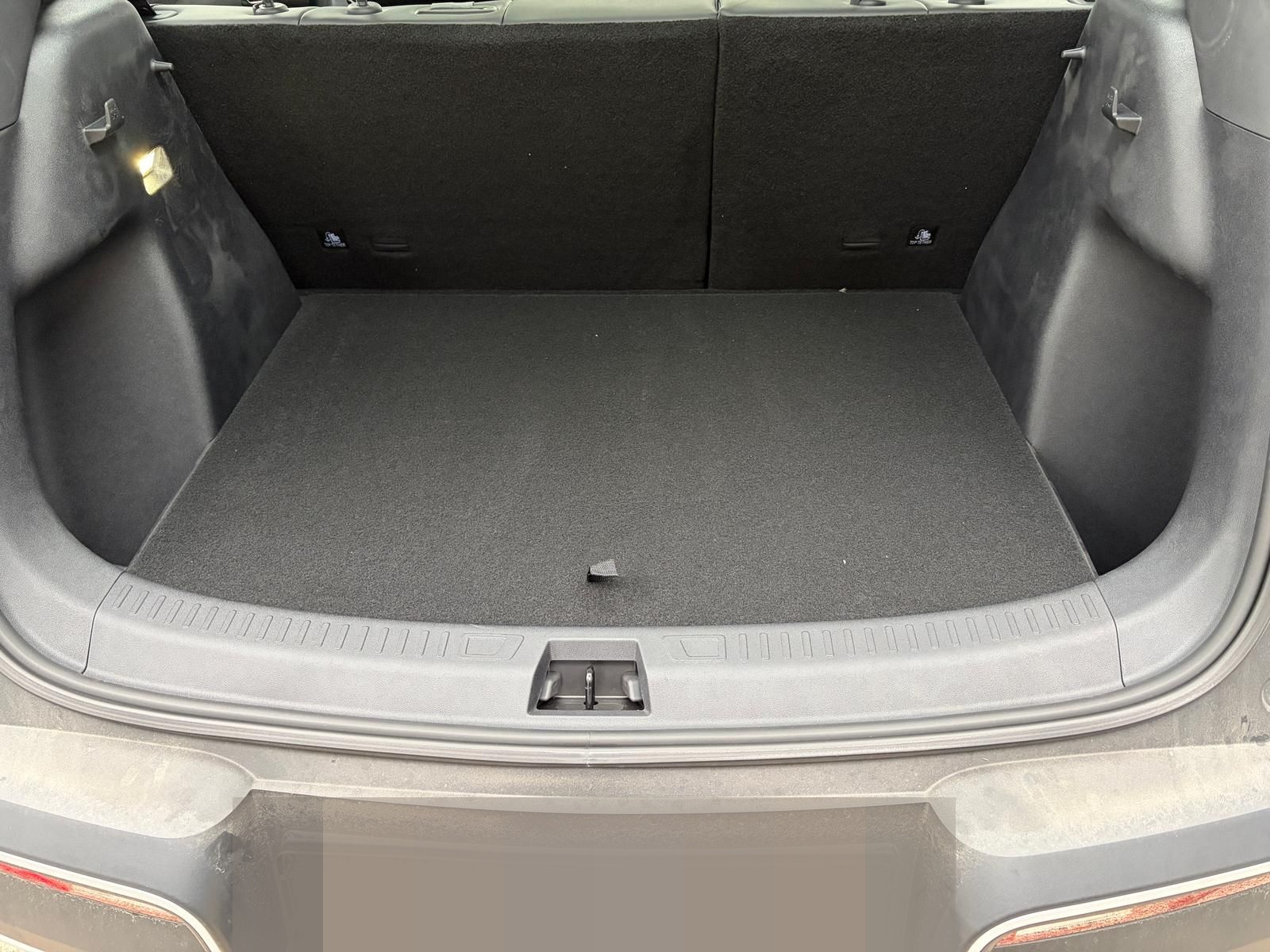 BYD ATTO 2 ACTIVE 177PS 45.12KWH WÄRMEPUMPE KAMERA foto 20