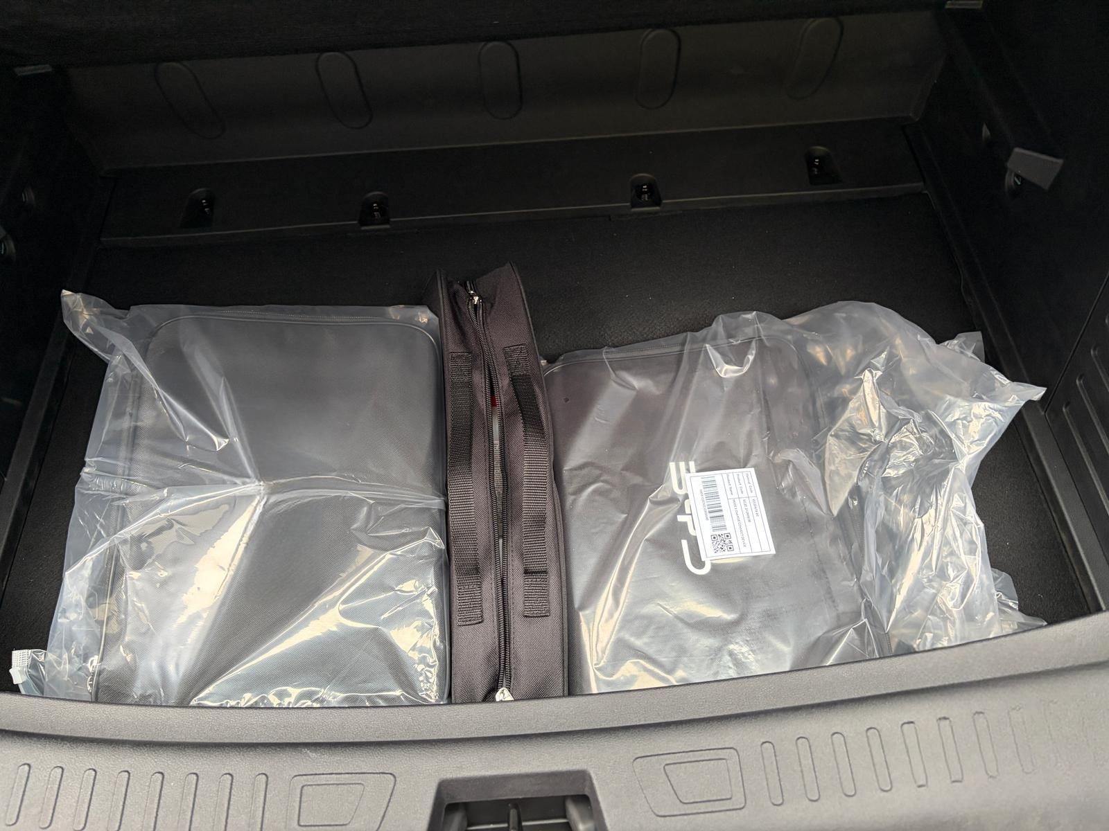 BYD ATTO 2 ACTIVE 177PS 45.12KWH WÄRMEPUMPE KAMERA foto 21