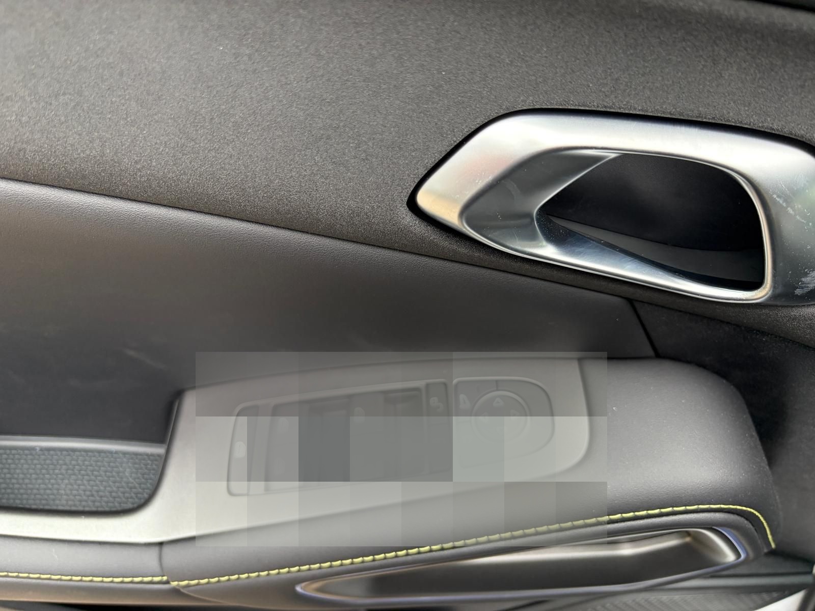 BYD ATTO 2 ACTIVE 177PS 45.12KWH WÄRMEPUMPE KAMERA foto 6