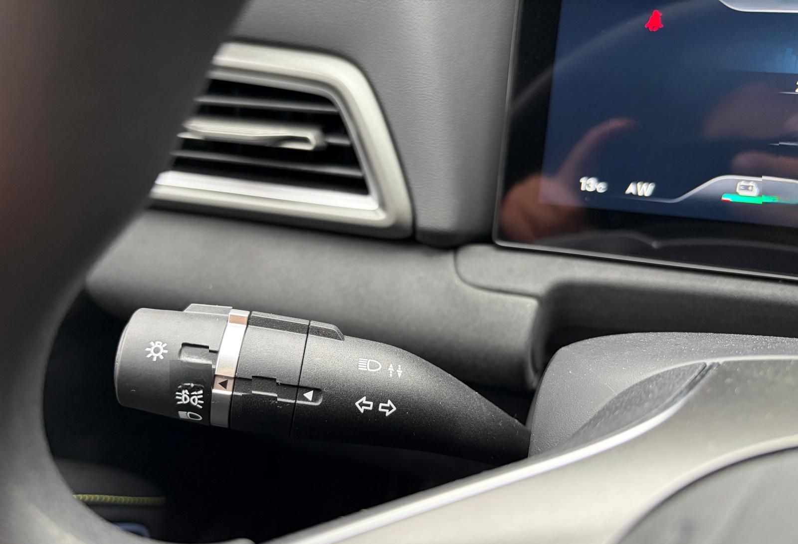 BYD ATTO 2 ACTIVE 177PS 45.12KWH WÄRMEPUMPE KAMERA foto 8