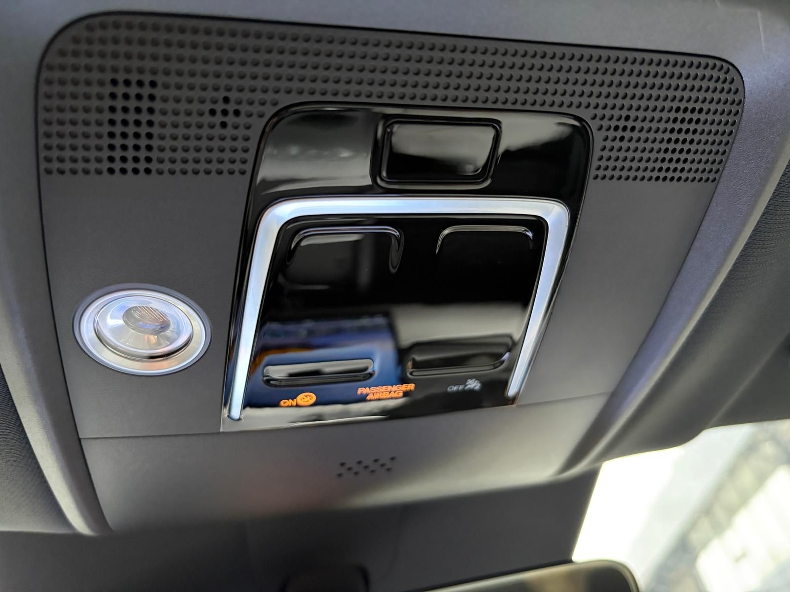 BYD SEAL 6 TOURING 1.5 DM-I BOOST 10KWH ELEKT-HECKKL foto 16