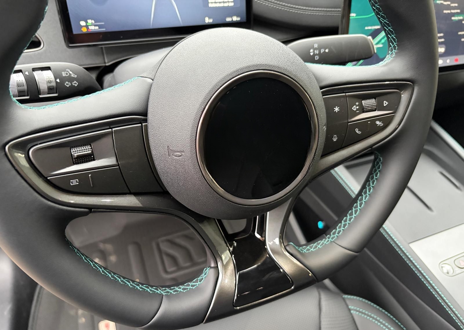 BYD SEAL 6 TOURING 1.5 DM-I BOOST 10KWH ELEKT-HECKKL foto 13