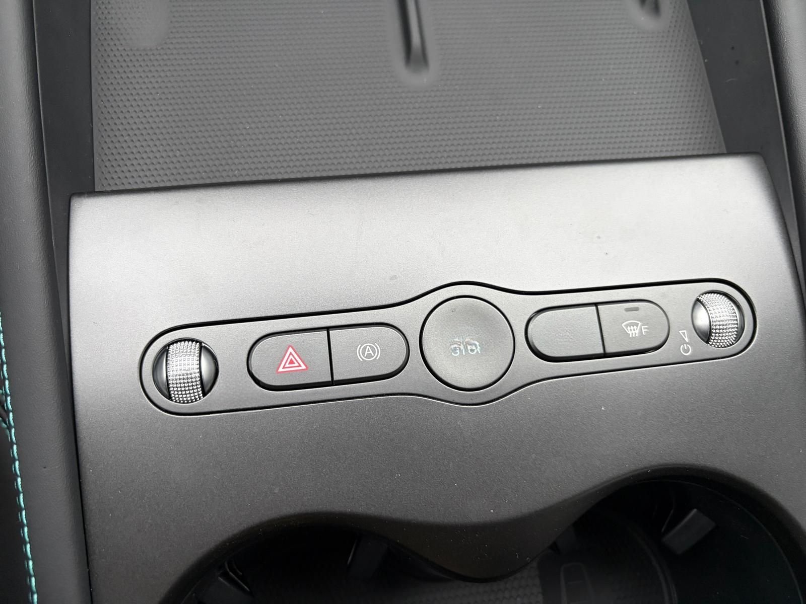 BYD SEAL 6 TOURING 1.5 DM-I BOOST 10KWH ELEKT-HECKKL foto 20