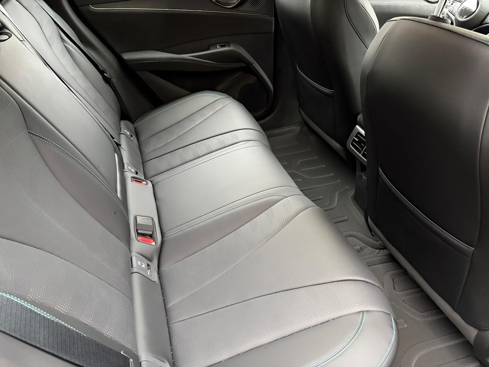 BYD SEAL 6 TOURING 1.5 DM-I BOOST 10KWH ELEKT-HECKKL foto 22