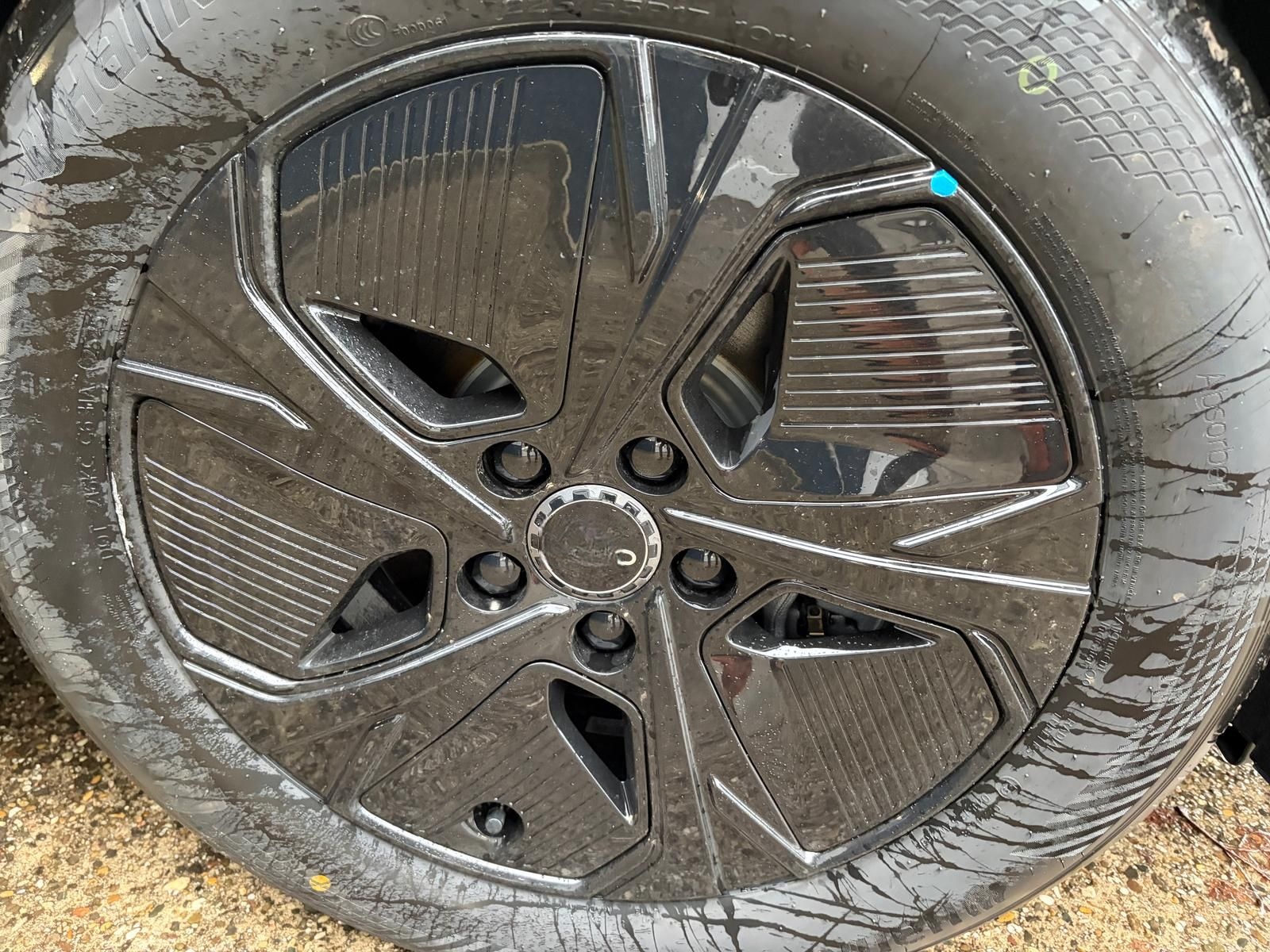 BYD SEAL 6 TOURING 1.5 DM-I BOOST 10KWH ELEKT-HECKKL foto 6