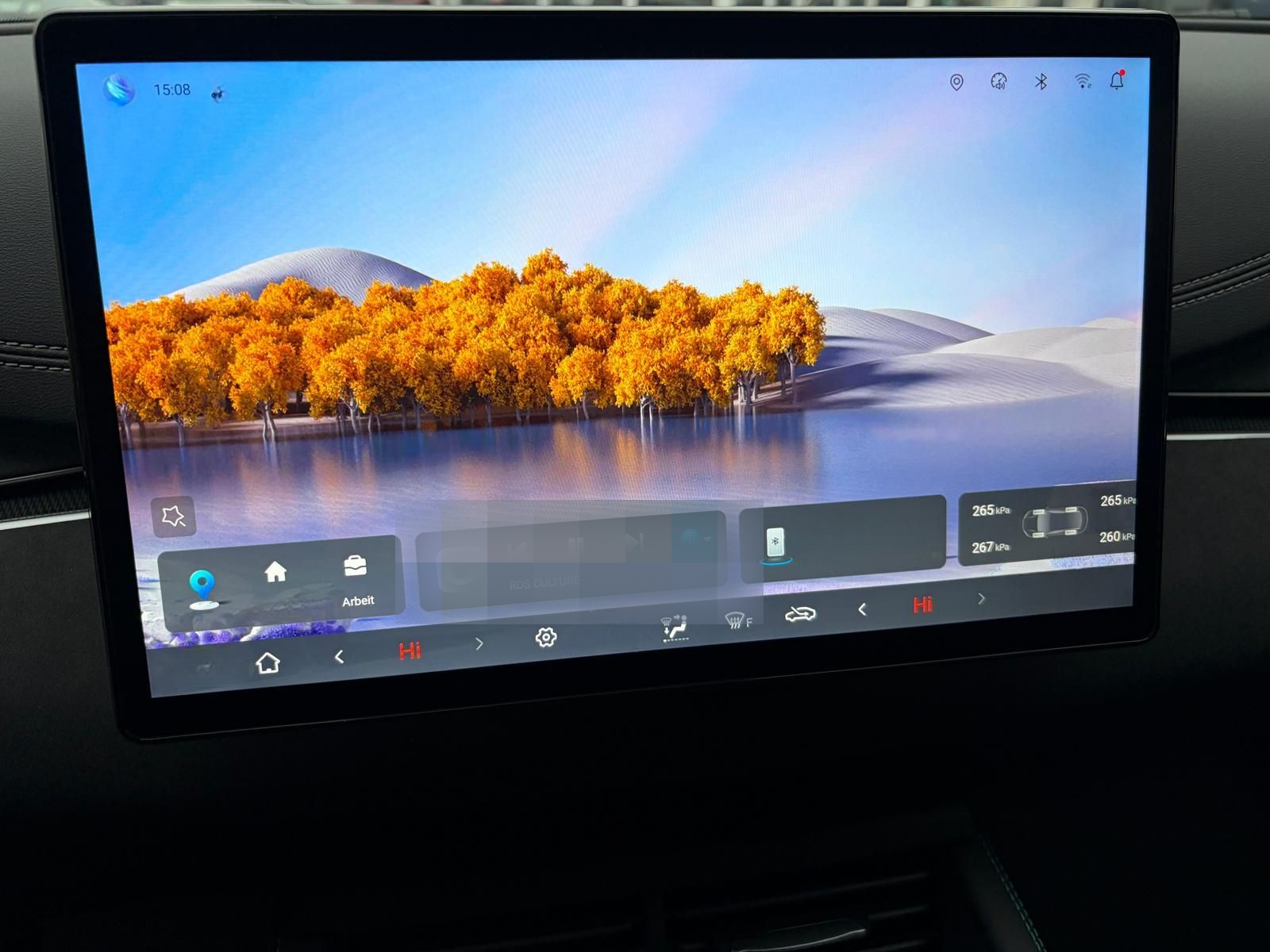 BYD SEAL 6 TOURING 1.5 DM-I BOOST 10KWH ELEKT-HECKKL foto 16