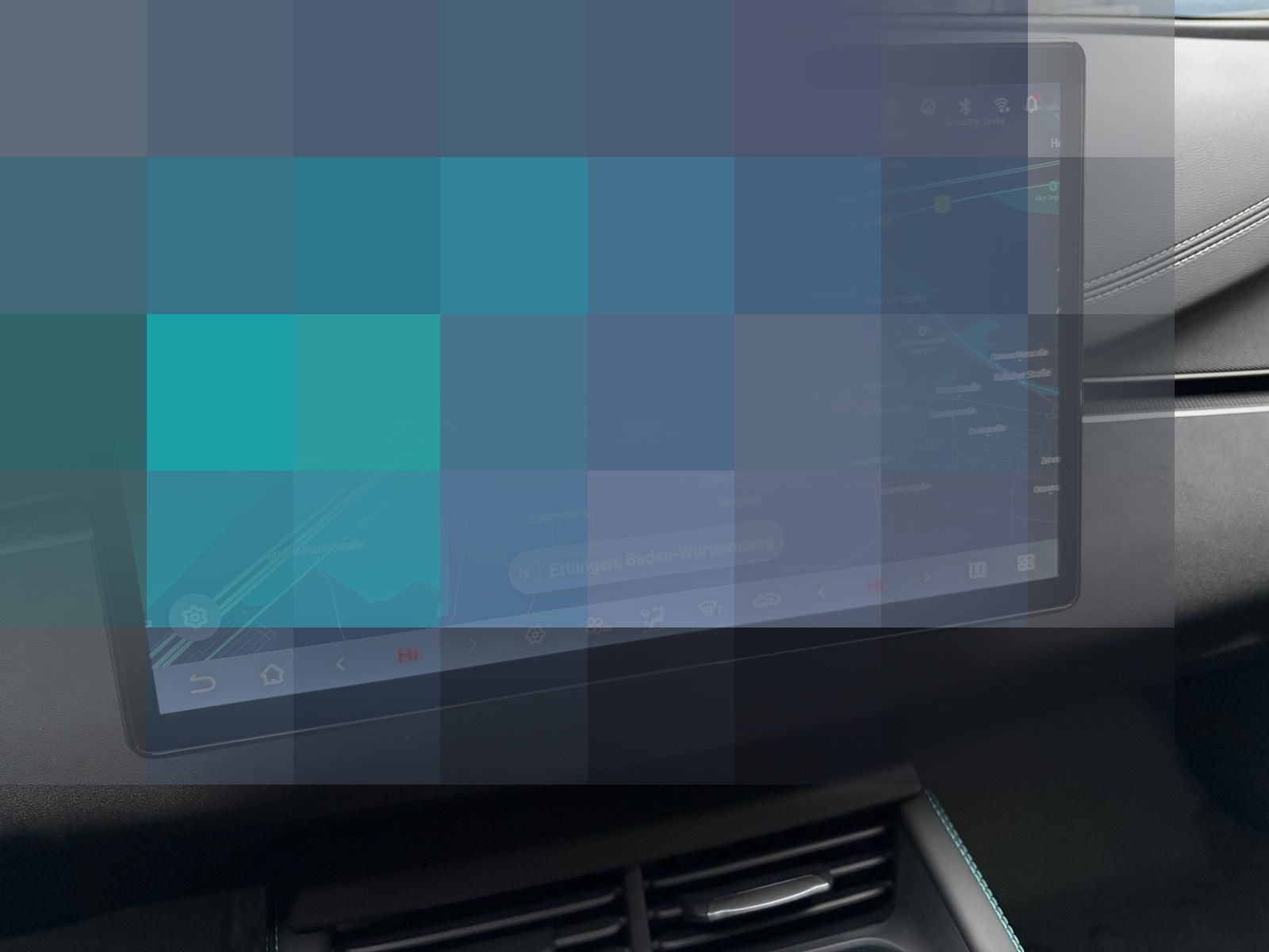 BYD SEAL 6 TOURING 1.5 DM-I BOOST 10KWH ELEKT-HECKKL foto 18