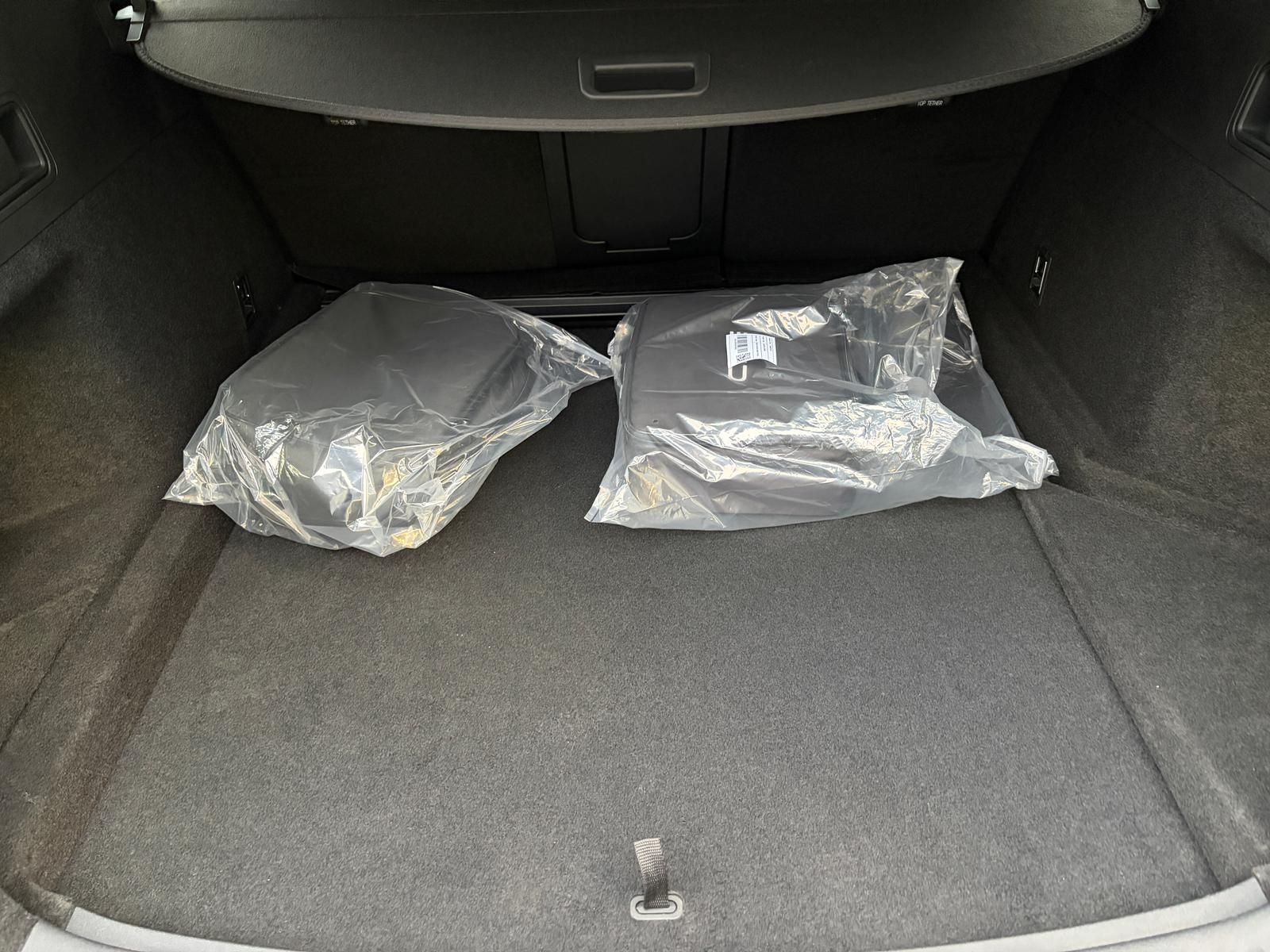 BYD SEAL 6 TOURING 1.5 DM-I BOOST 10KWH ELEKT-HECKKL foto 23