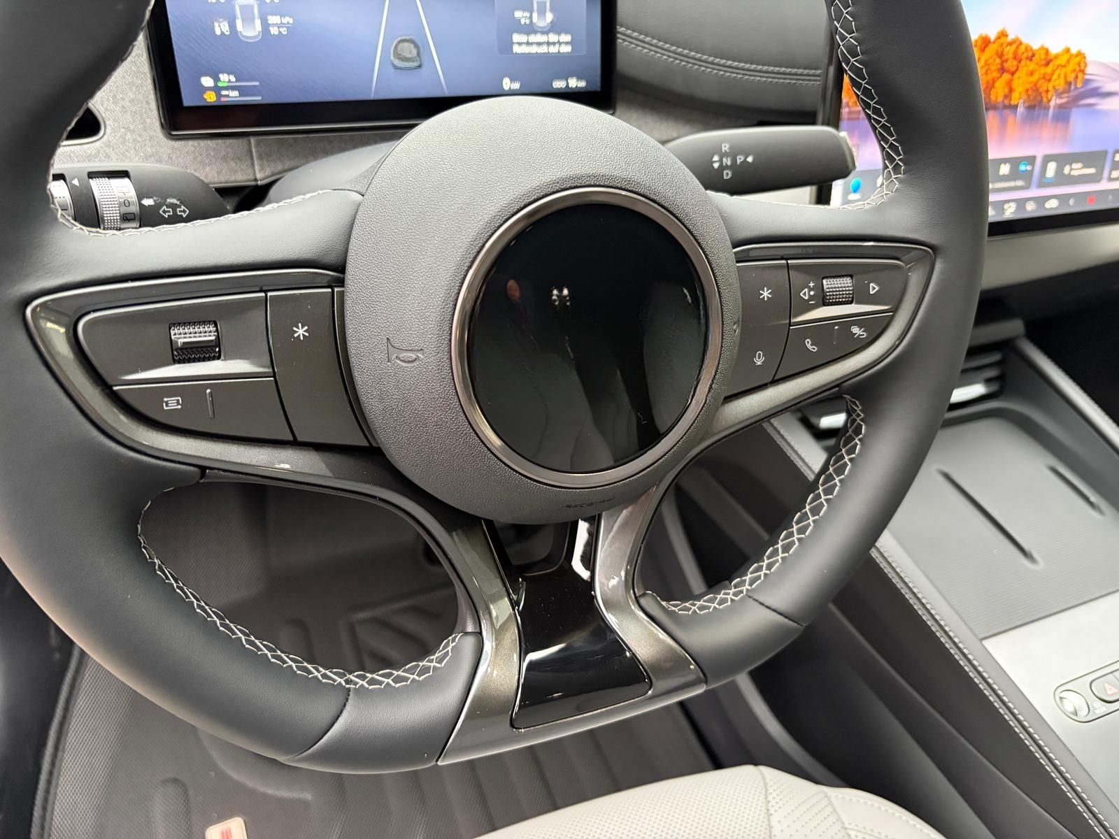 BYD SEAL 6 TOURING 1.5 DM-I BOOST 10KWH ELEKT-HECKKL foto 14