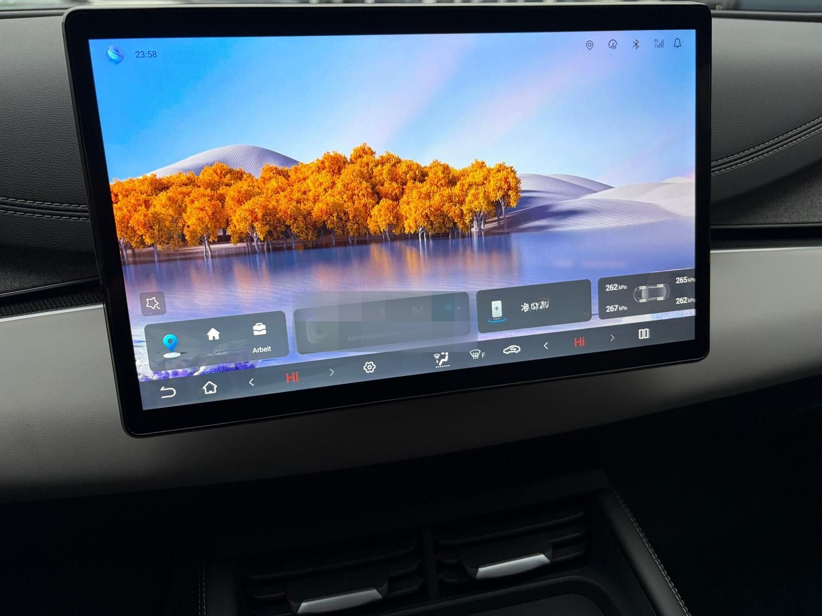 BYD SEAL 6 TOURING 1.5 DM-I BOOST 10KWH ELEKT-HECKKL foto 19