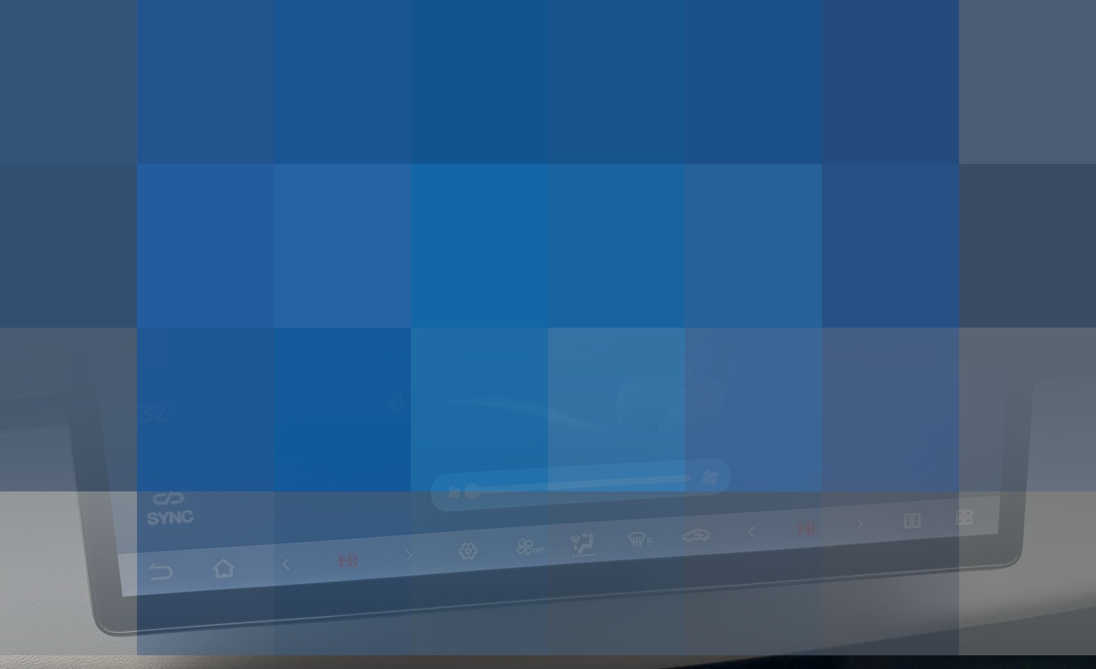 BYD SEAL 6 TOURING 1.5 DM-I BOOST 10KWH ELEKT-HECKKL foto 20