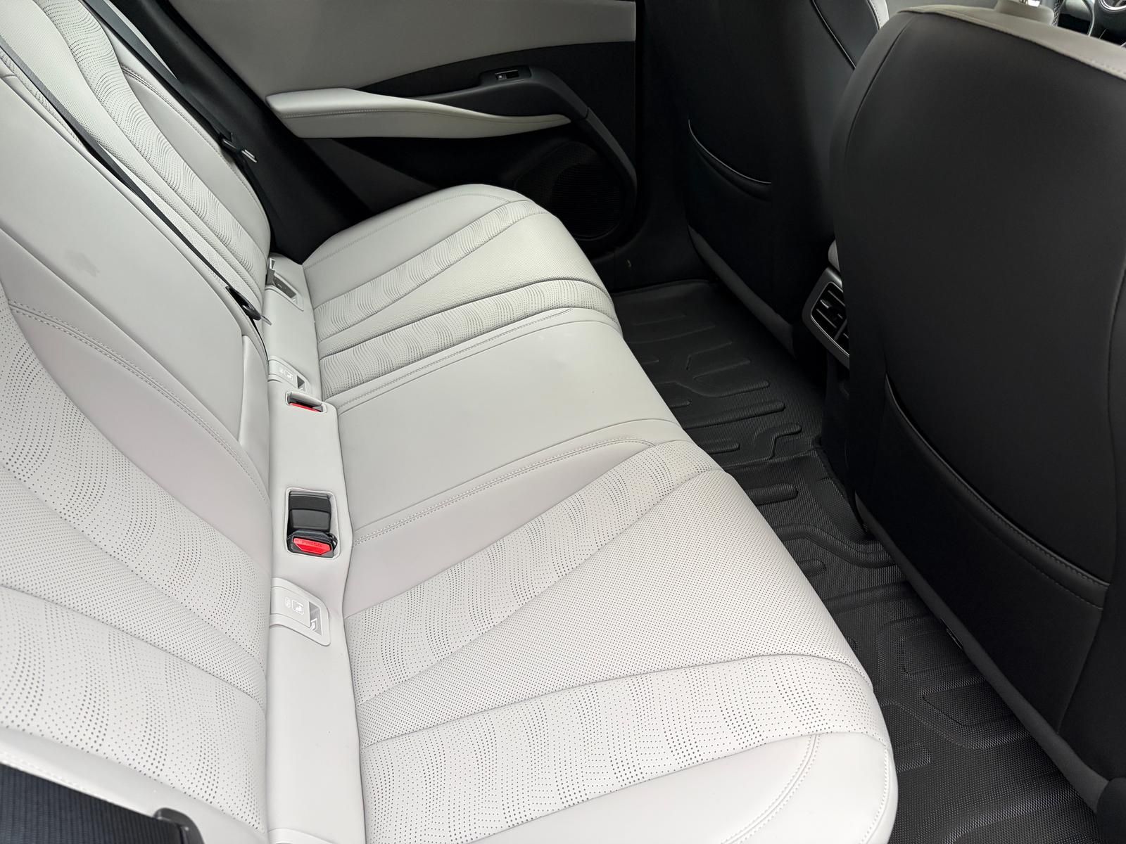 BYD SEAL 6 TOURING 1.5 DM-I BOOST 10KWH ELEKT-HECKKL foto 23