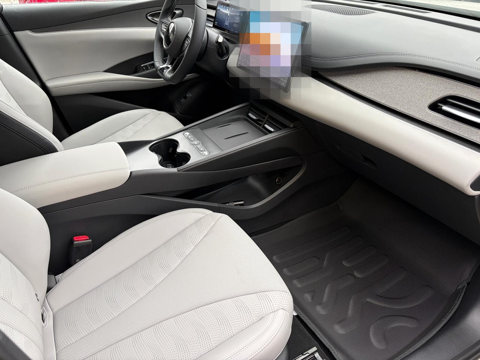 BYD SEAL 6 TOURING 1.5 DM-I BOOST 10KWH ELEKT-HECKKL foto 10