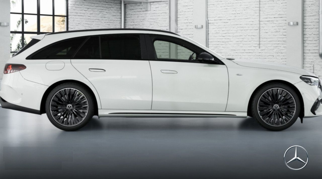 Mercedes-Benz E 300 de T AMG Adv.+/AHK/NIGHT/20"/Bur4D/DIGI/ foto 22