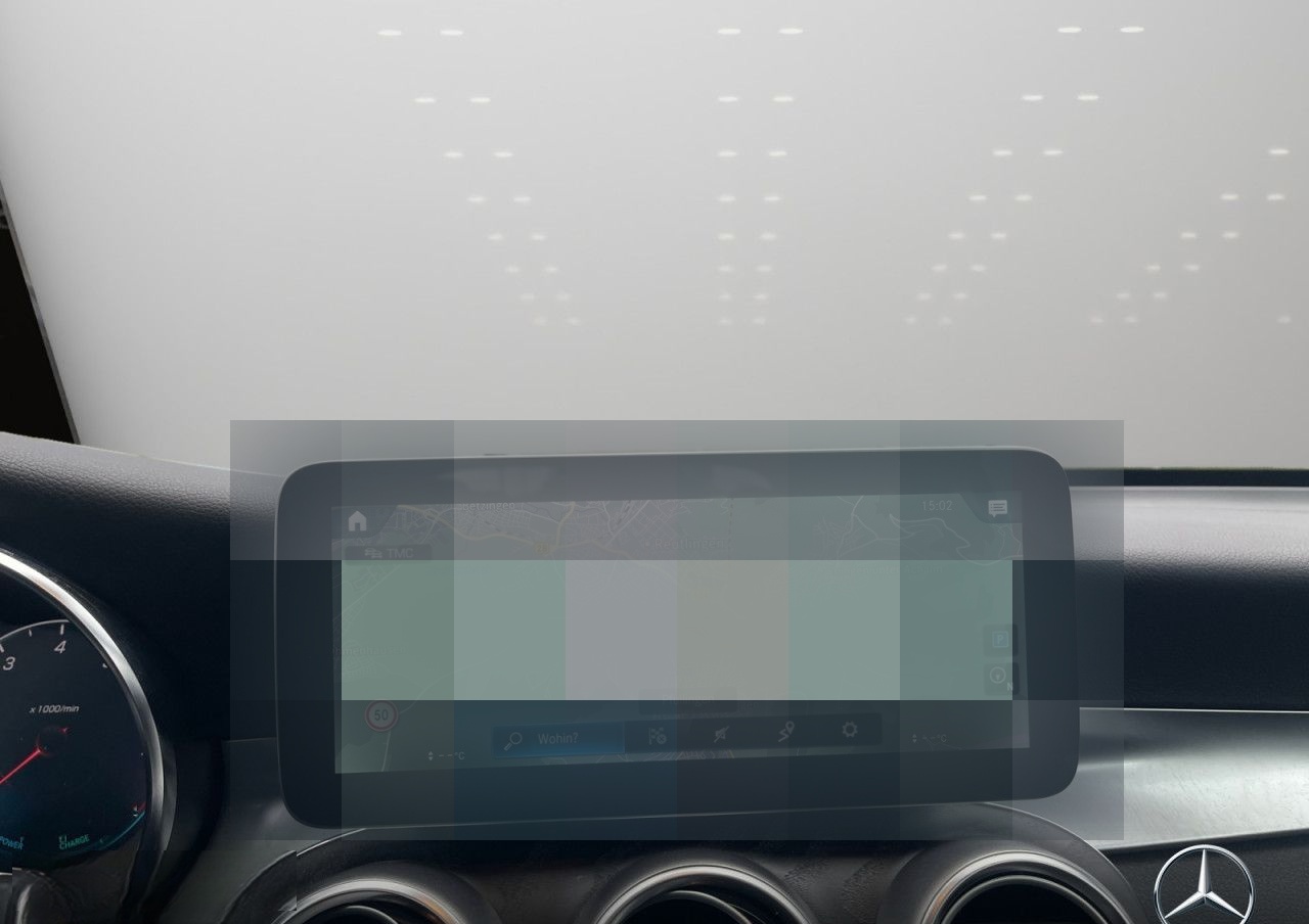 Mercedes-Benz GLC200 4M AMG/Pano/AHK/Kamera/LED/EasyP/Keyless foto 16