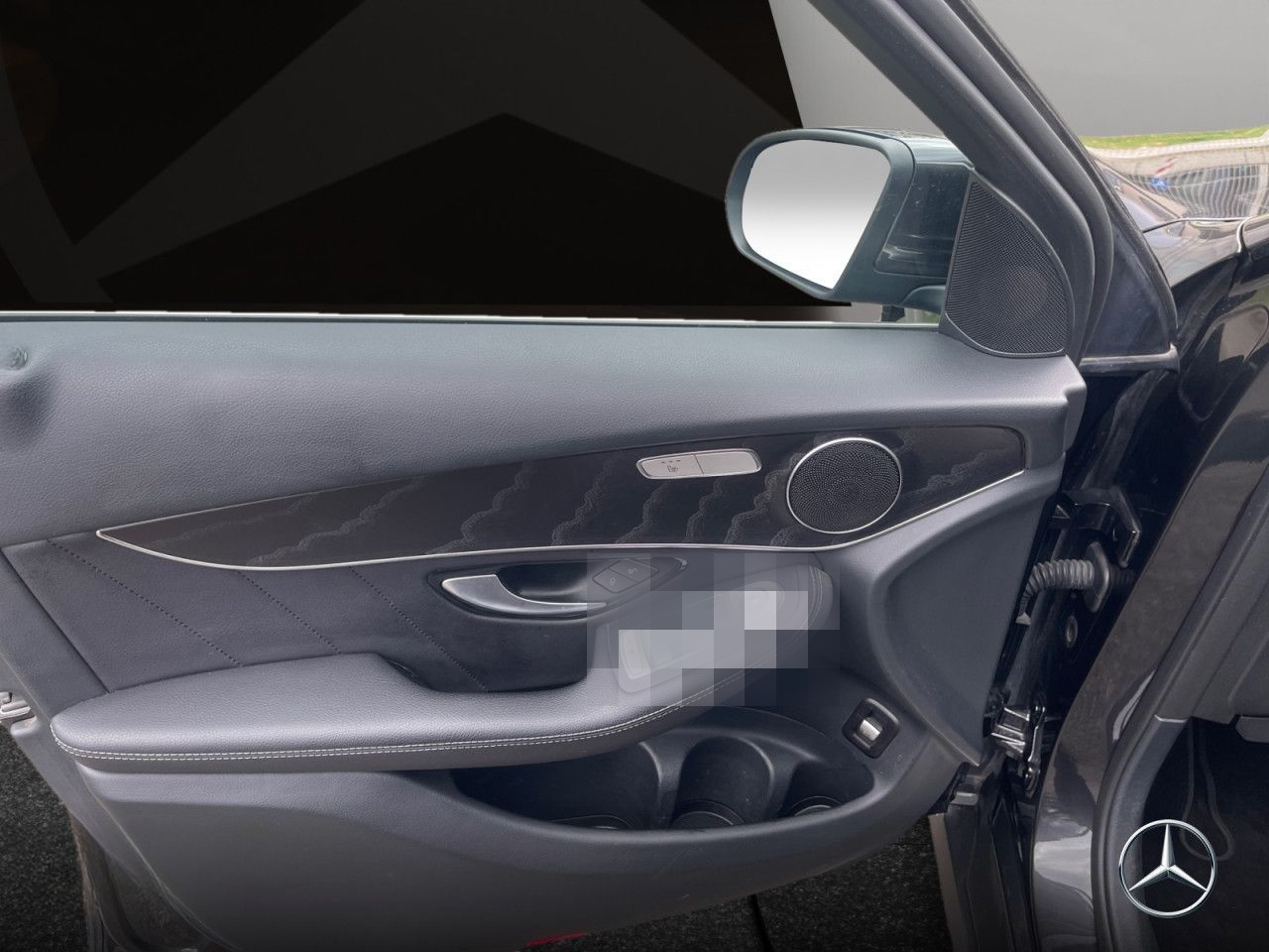 Mercedes-Benz GLC200 4M AMG/Pano/AHK/Kamera/LED/EasyP/Keyless foto 17