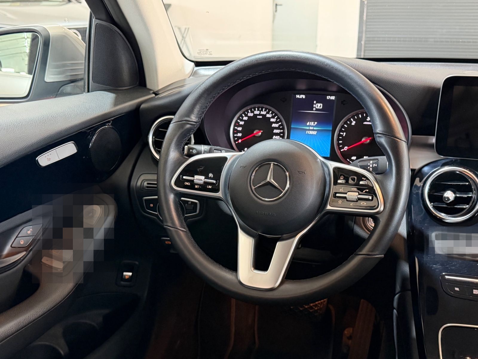 Mercedes-Benz GLC 220 d 4Matic*LED*KAMERA*APPLE CAR PLAY* foto 15