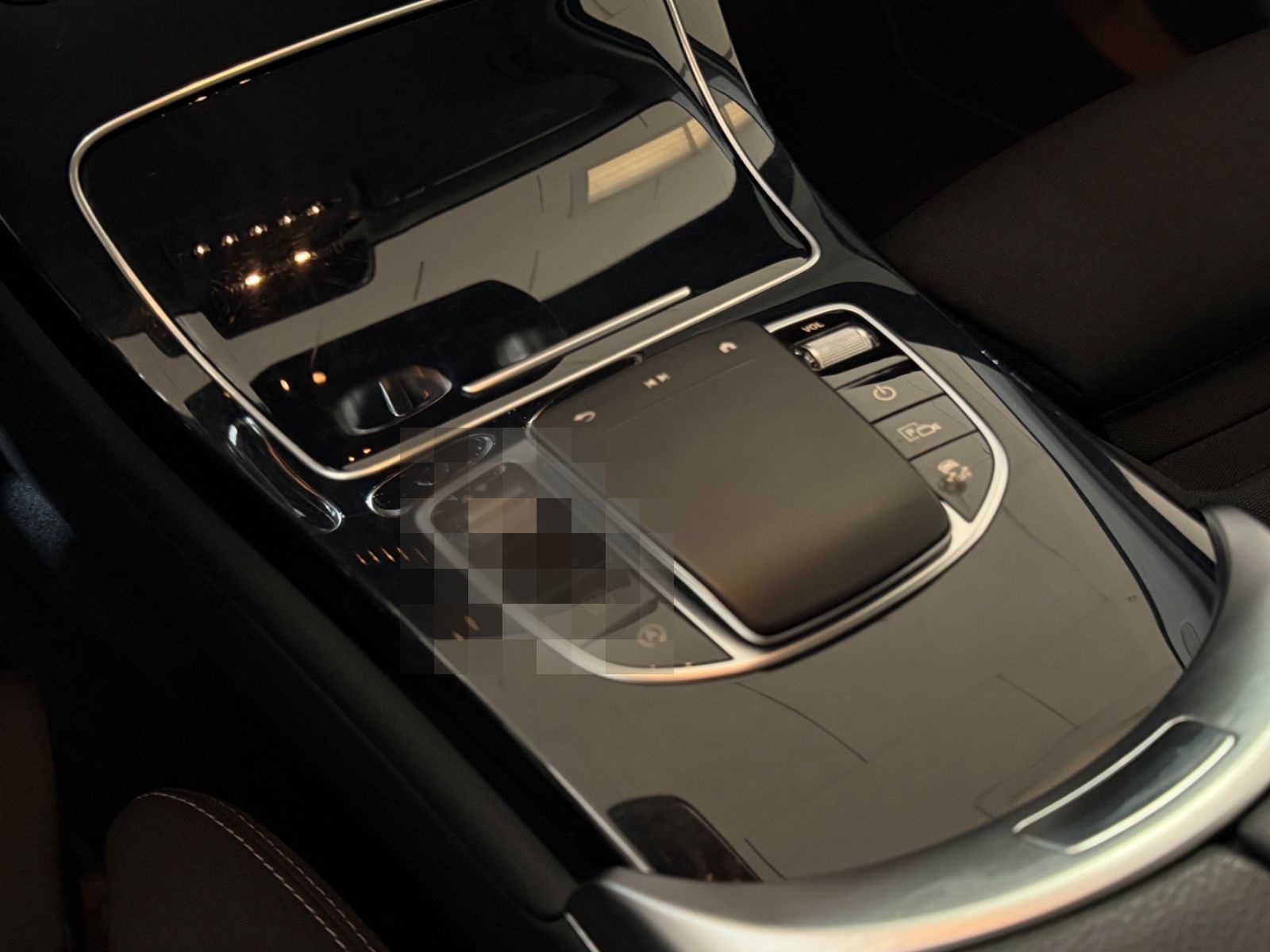 Mercedes-Benz GLC 220 d 4Matic*LED*KAMERA*APPLE CAR PLAY* foto 16