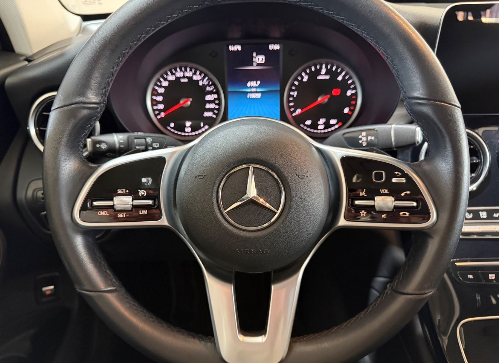 Mercedes-Benz GLC 220 d 4Matic*LED*KAMERA*APPLE CAR PLAY* foto 25