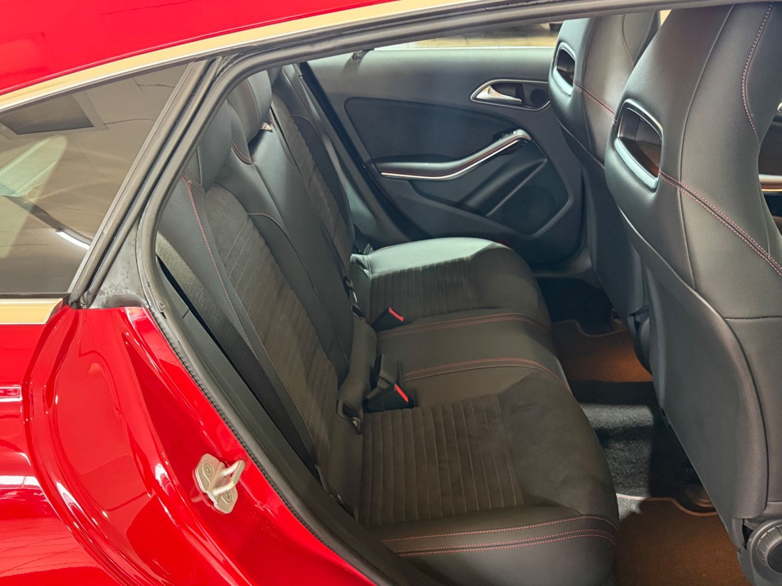 Mercedes-Benz CLA Shooting Brake CLA 250*AMG-LINE*KAMERA* foto 18