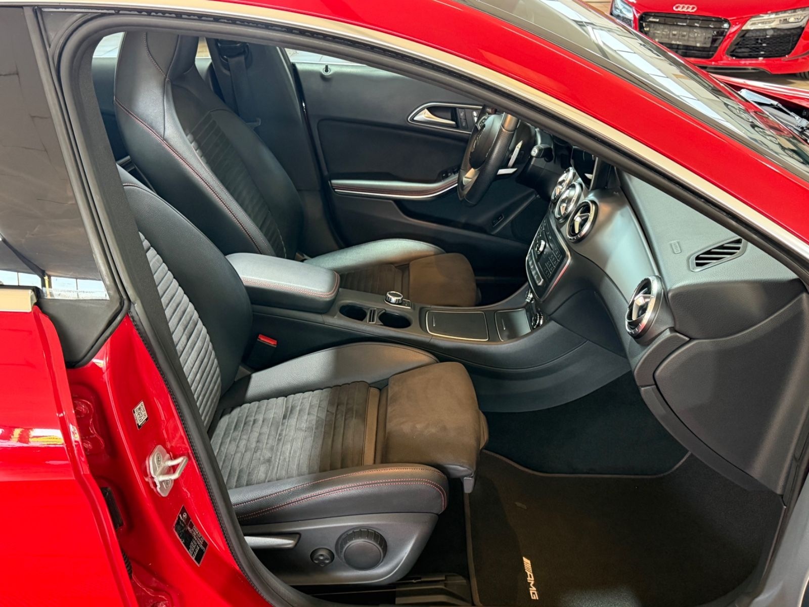 Mercedes-Benz CLA Shooting Brake CLA 250*AMG-LINE*KAMERA* foto 20