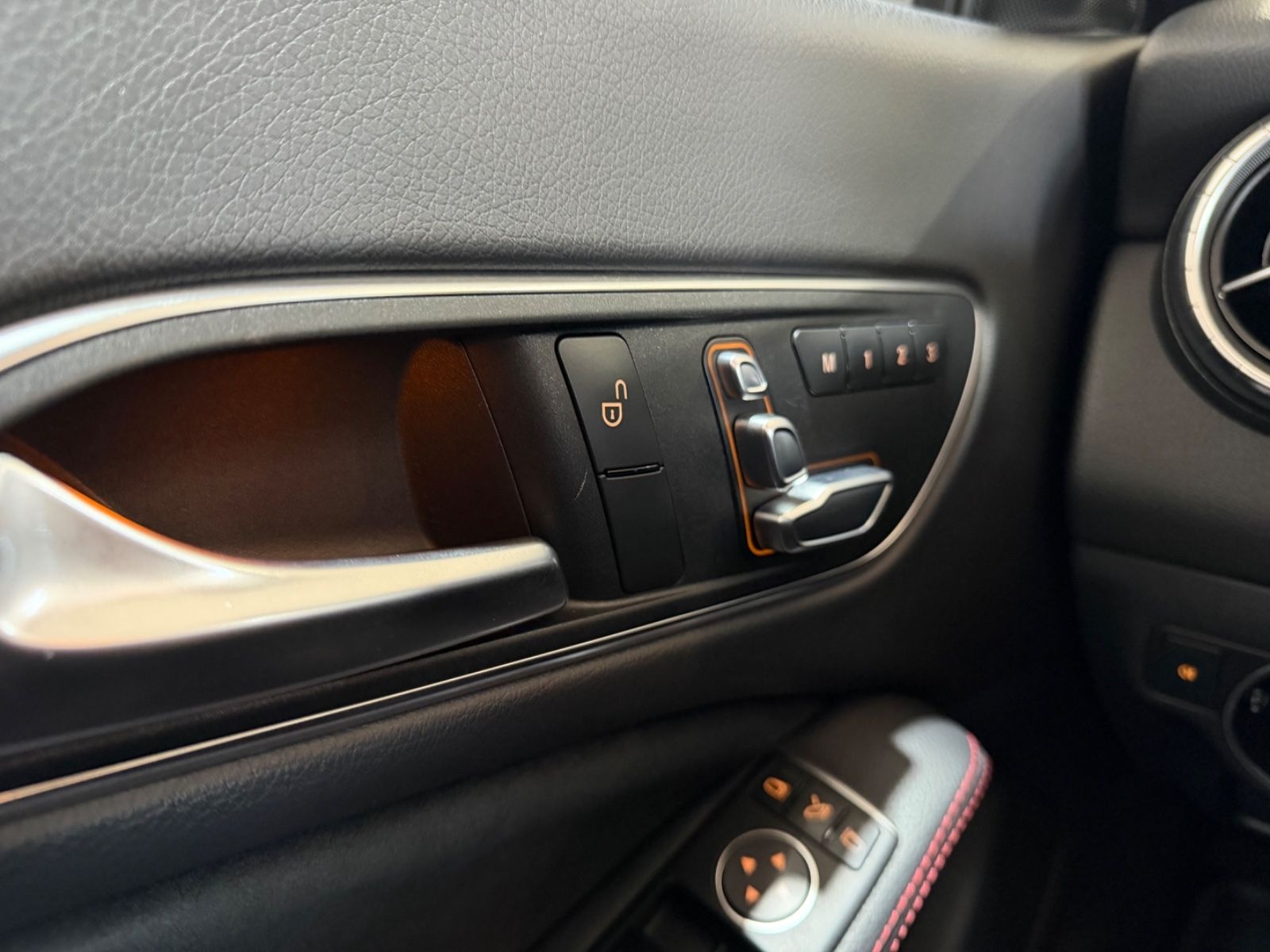 Mercedes-Benz CLA Shooting Brake CLA 250*AMG-LINE*KAMERA* foto 23