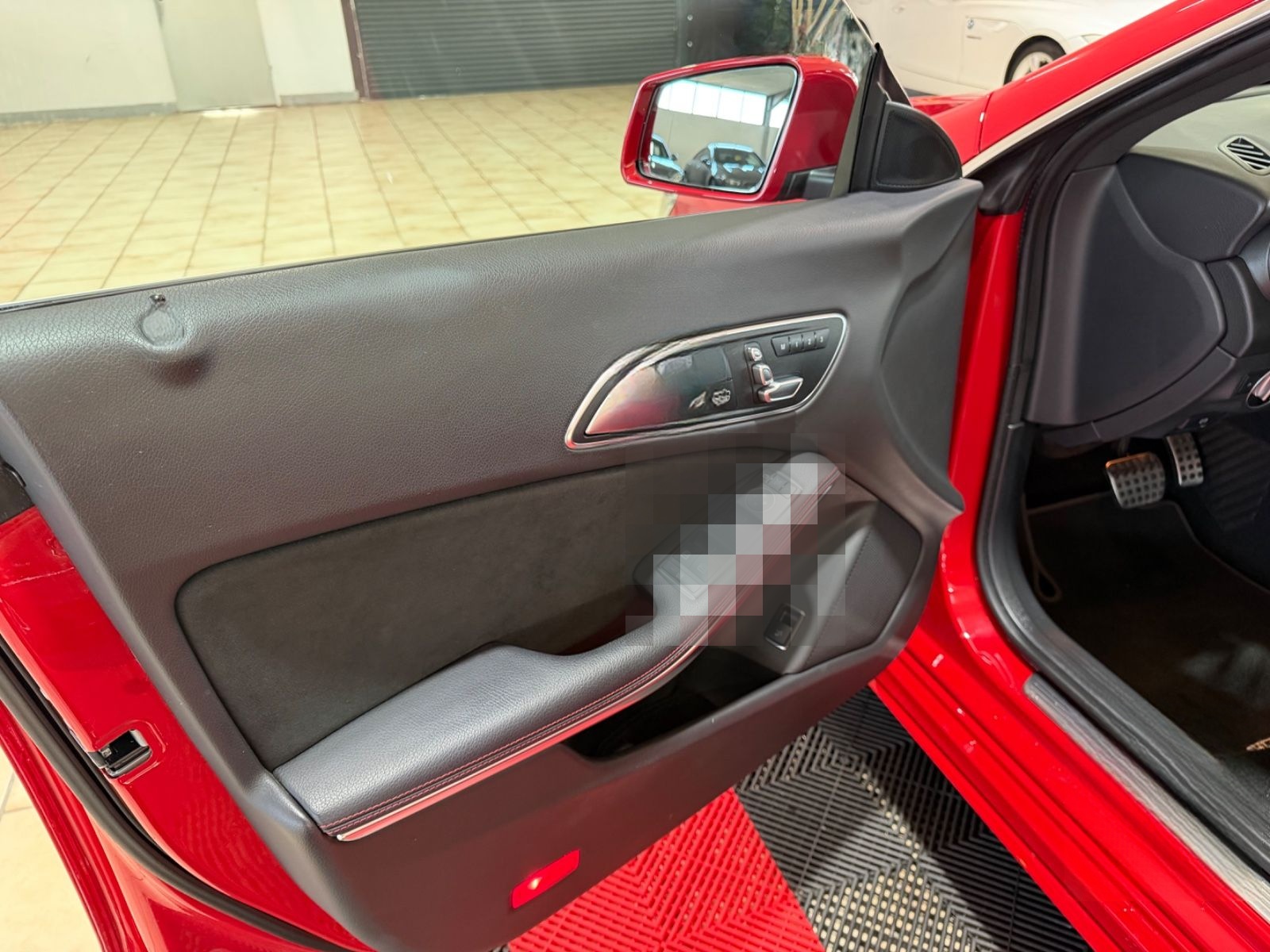 Mercedes-Benz CLA Shooting Brake CLA 250*AMG-LINE*KAMERA* foto 7