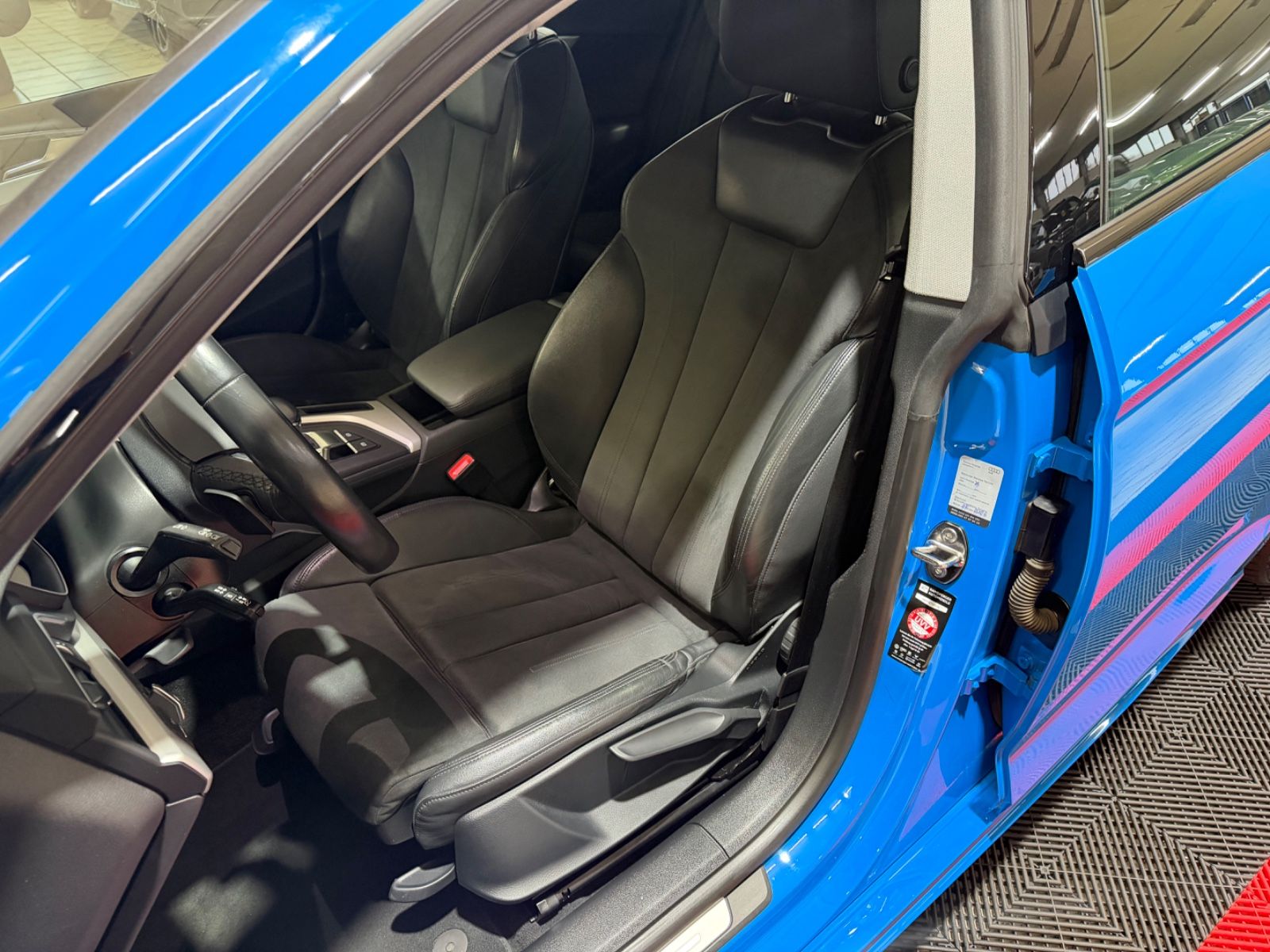 Audi A5 Sportback 40 TDI quattro S line*LED*KAMERA* foto 11