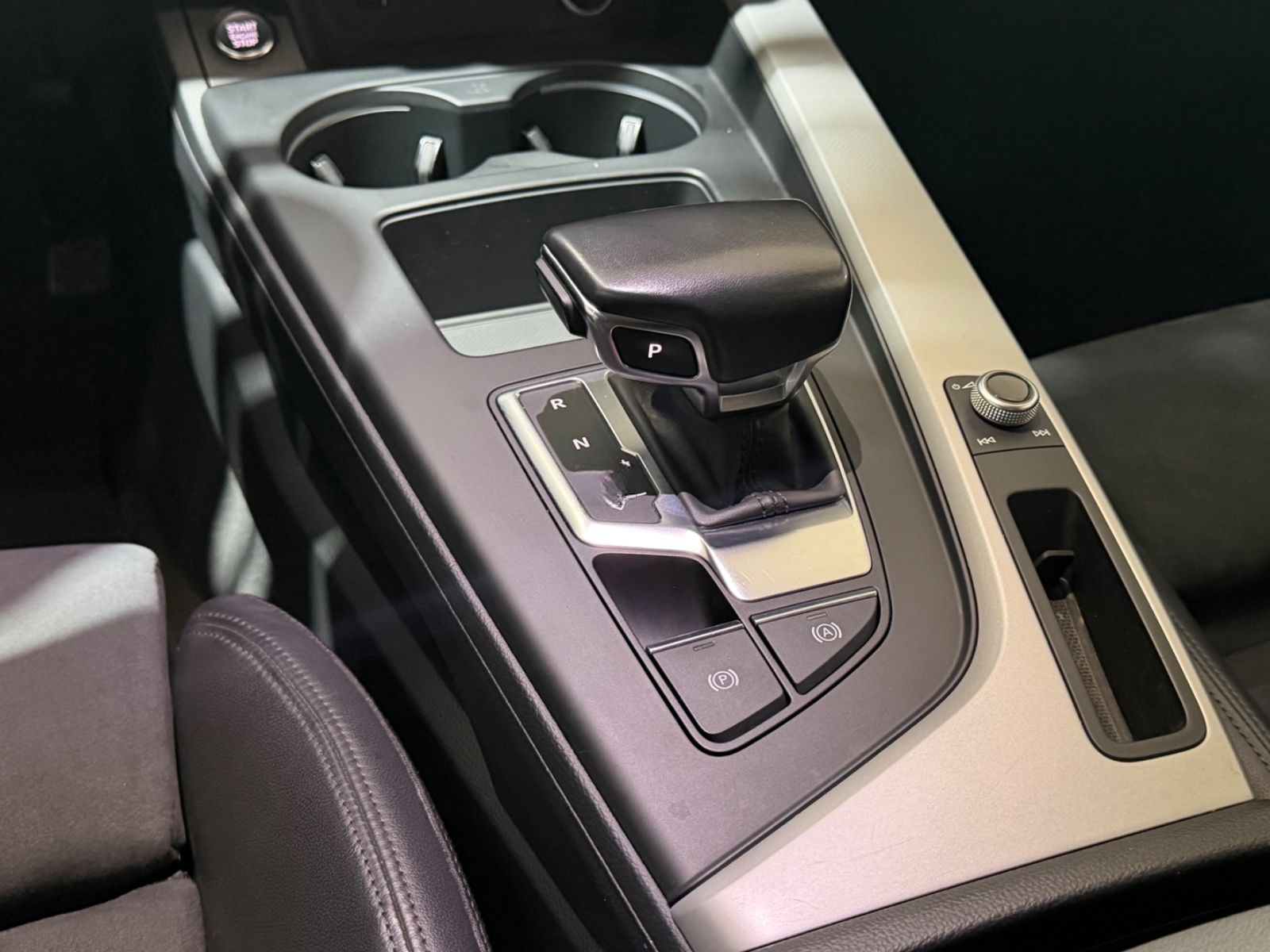 Audi A5 Sportback 40 TDI quattro S line*LED*KAMERA* foto 14