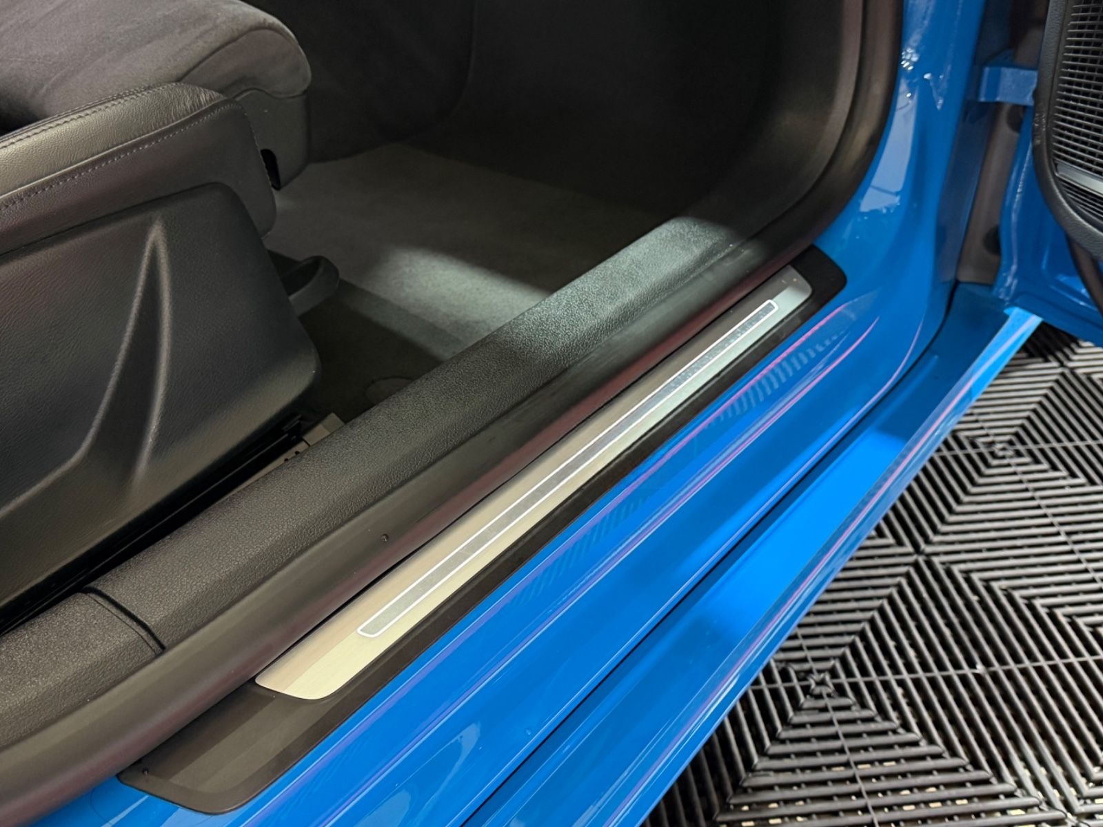 Audi A5 Sportback 40 TDI quattro S line*LED*KAMERA* foto 20