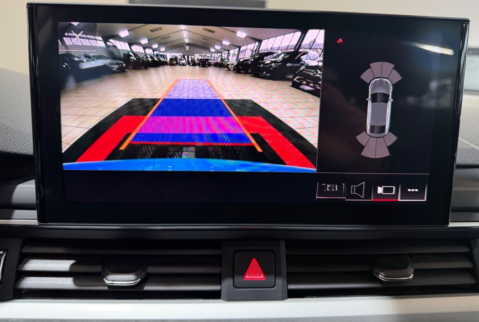 Audi A5 Sportback 40 TDI quattro S line*LED*KAMERA* foto 23