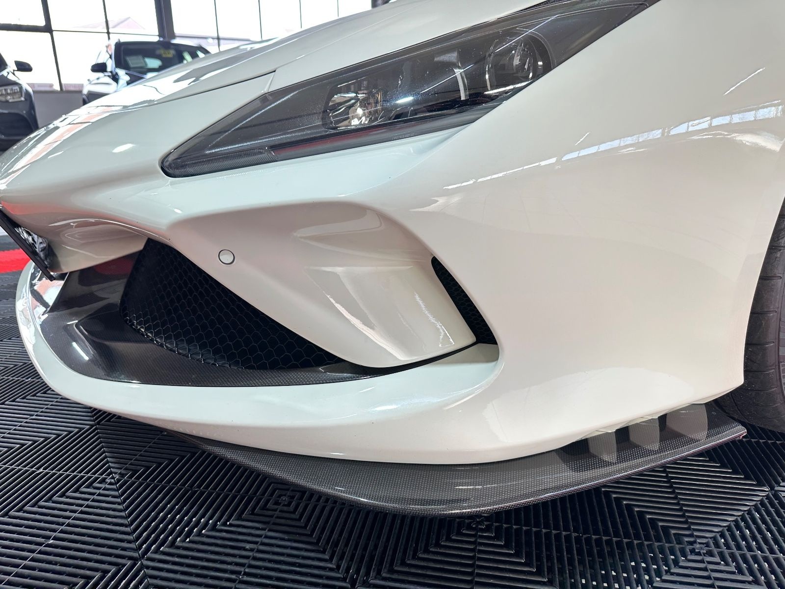Ferrari F8 Carbon Paket/JBL/Lift foto 12