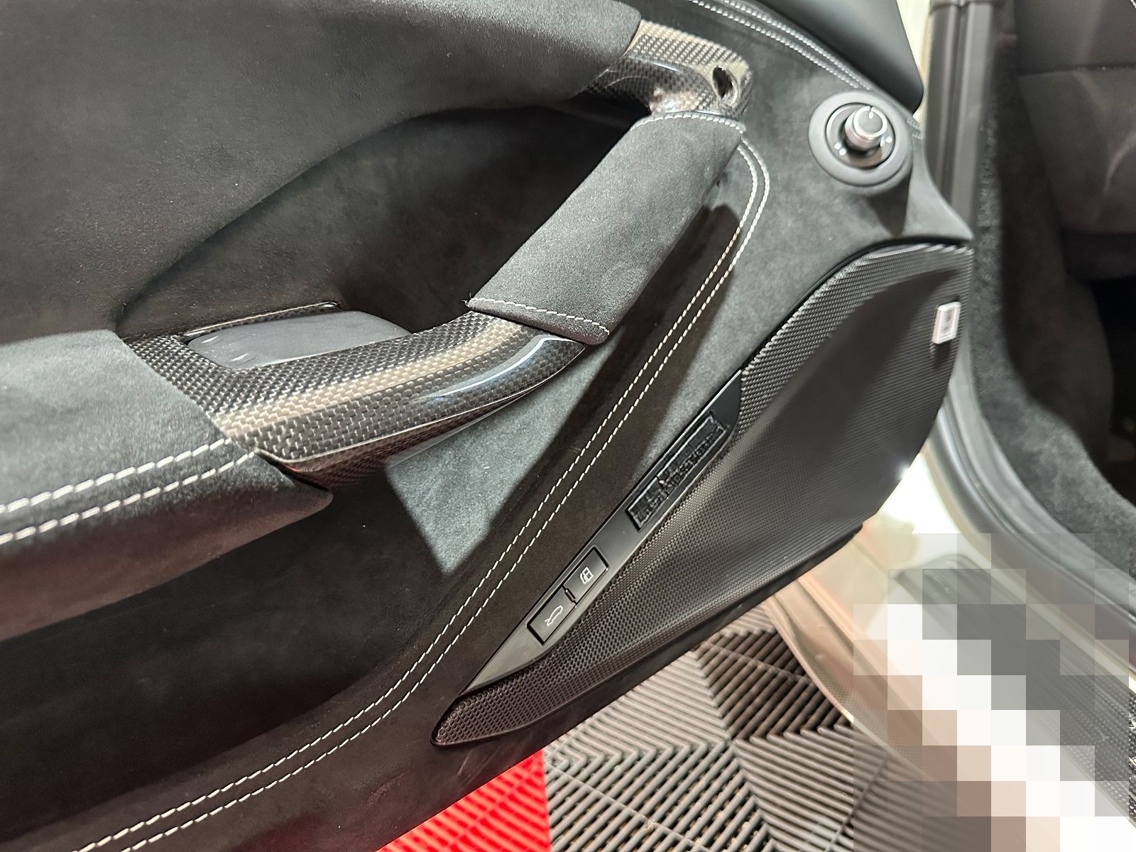 Ferrari F8 Carbon Paket/JBL/Lift foto 15