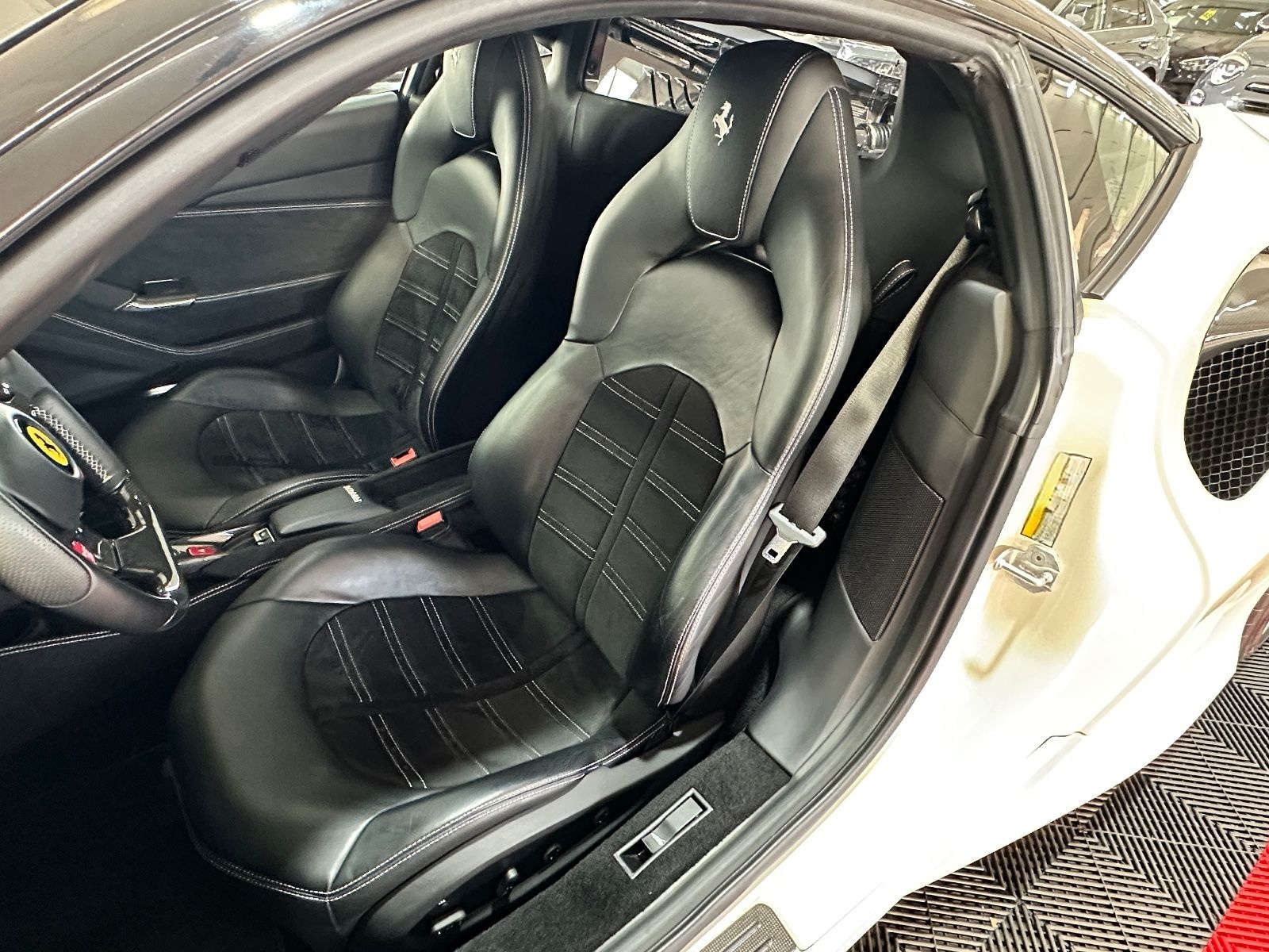 Ferrari F8 Carbon Paket/JBL/Lift foto 17