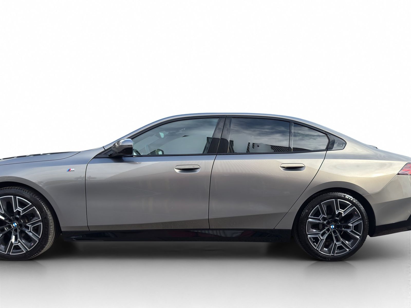 BMW 520d Lim M Sportpaket LED AHK SHZ Park/DrivAs+ foto 16
