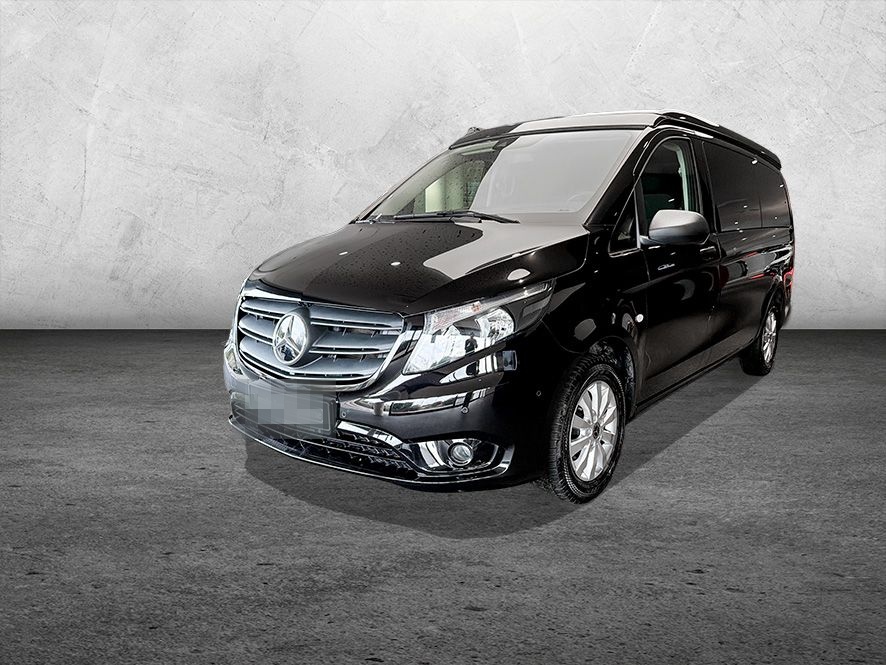 Mercedes-Benz Marco Polo 220 d ACTIVITY Markiese+StandHzg+AHK foto 2