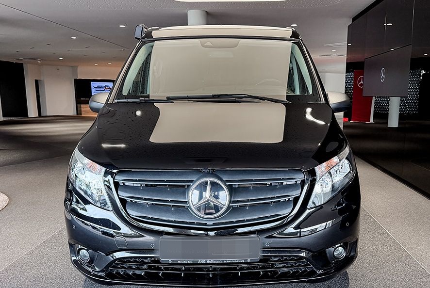 Mercedes-Benz Marco Polo 220 d ACTIVITY Markiese+StandHzg+AHK foto 3
