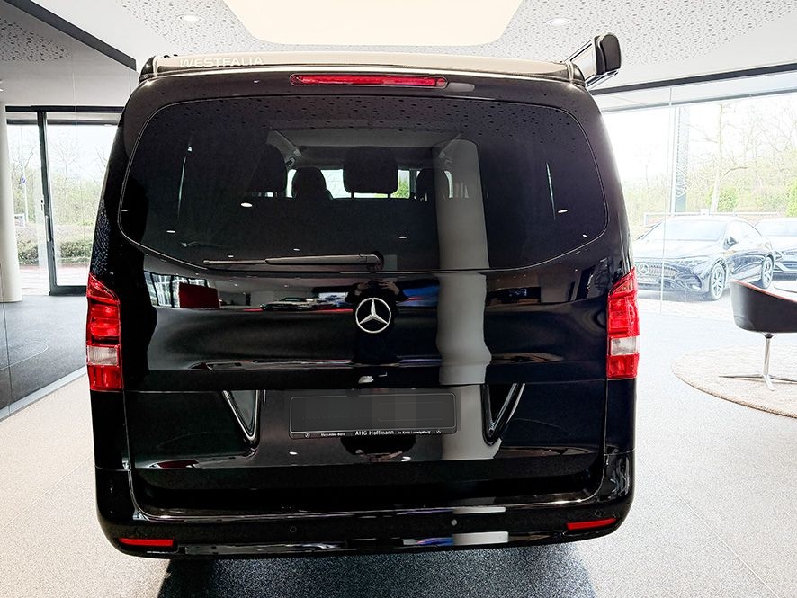 Mercedes-Benz Marco Polo 220 d ACTIVITY Markiese+StandHzg+AHK foto 5