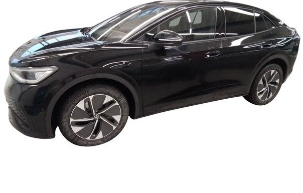 Volkswagen ID.5 Pro 77 kWh AHK Pano Matrix Wärme Harman AHK foto 2
