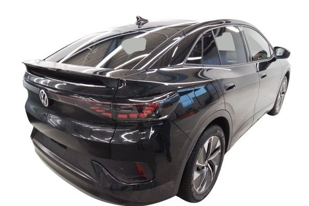 Volkswagen ID.5 Pro 77 kWh AHK Pano Matrix Wärme Harman AHK foto 4
