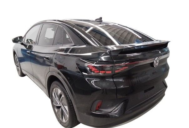 Volkswagen ID.5 Pro 77 kWh AHK Pano Matrix Wärme Harman AHK foto 5