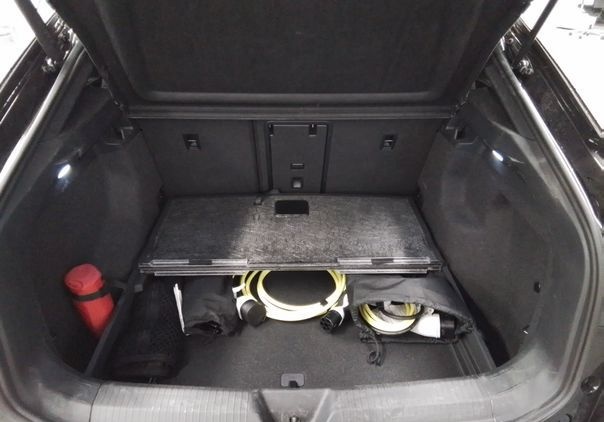 Volkswagen ID.5 Pro 77 kWh AHK Pano Matrix Wärme Harman AHK foto 10