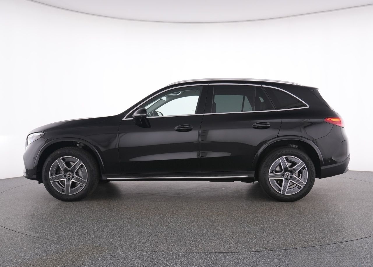 Mercedes-Benz GLC 200 4M AMG+NavPr+DLIGHT+Airmatic+AHK+Mem+360 foto 11