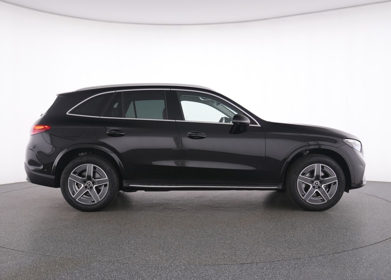Mercedes-Benz GLC 200 4M AMG+NavPr+DLIGHT+Airmatic+AHK+Mem+360 foto 12