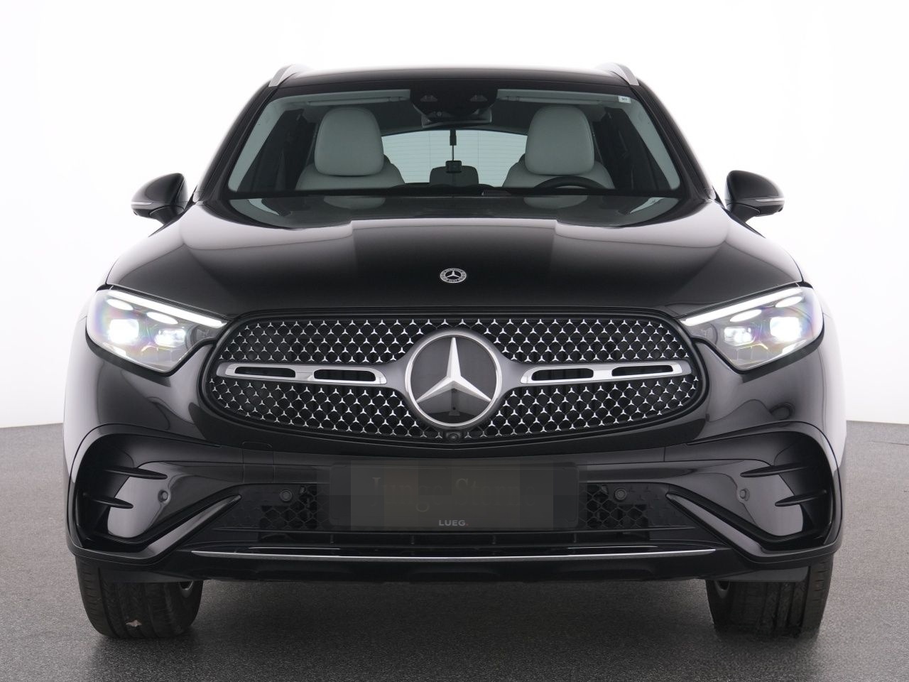Mercedes-Benz GLC 200 4M AMG+NavPr+DLIGHT+Airmatic+AHK+Mem+360 foto 15