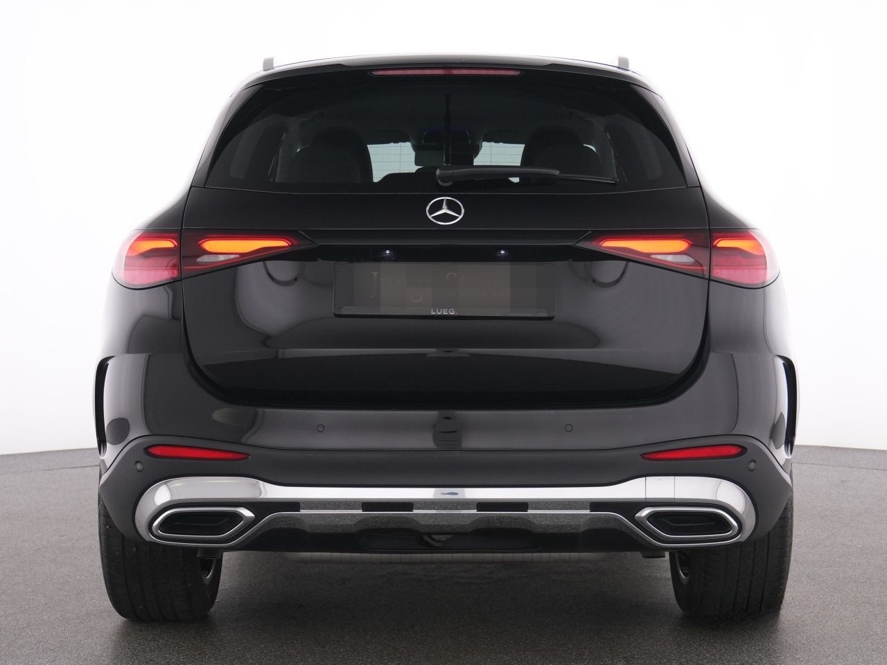 Mercedes-Benz GLC 200 4M AMG+NavPr+DLIGHT+Airmatic+AHK+Mem+360 foto 16