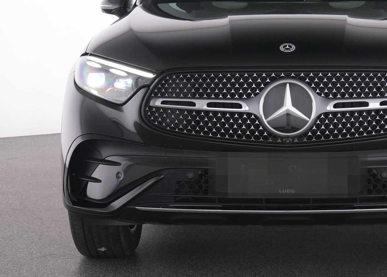 Mercedes-Benz GLC 200 4M AMG+NavPr+DLIGHT+Airmatic+AHK+Mem+360 foto 17