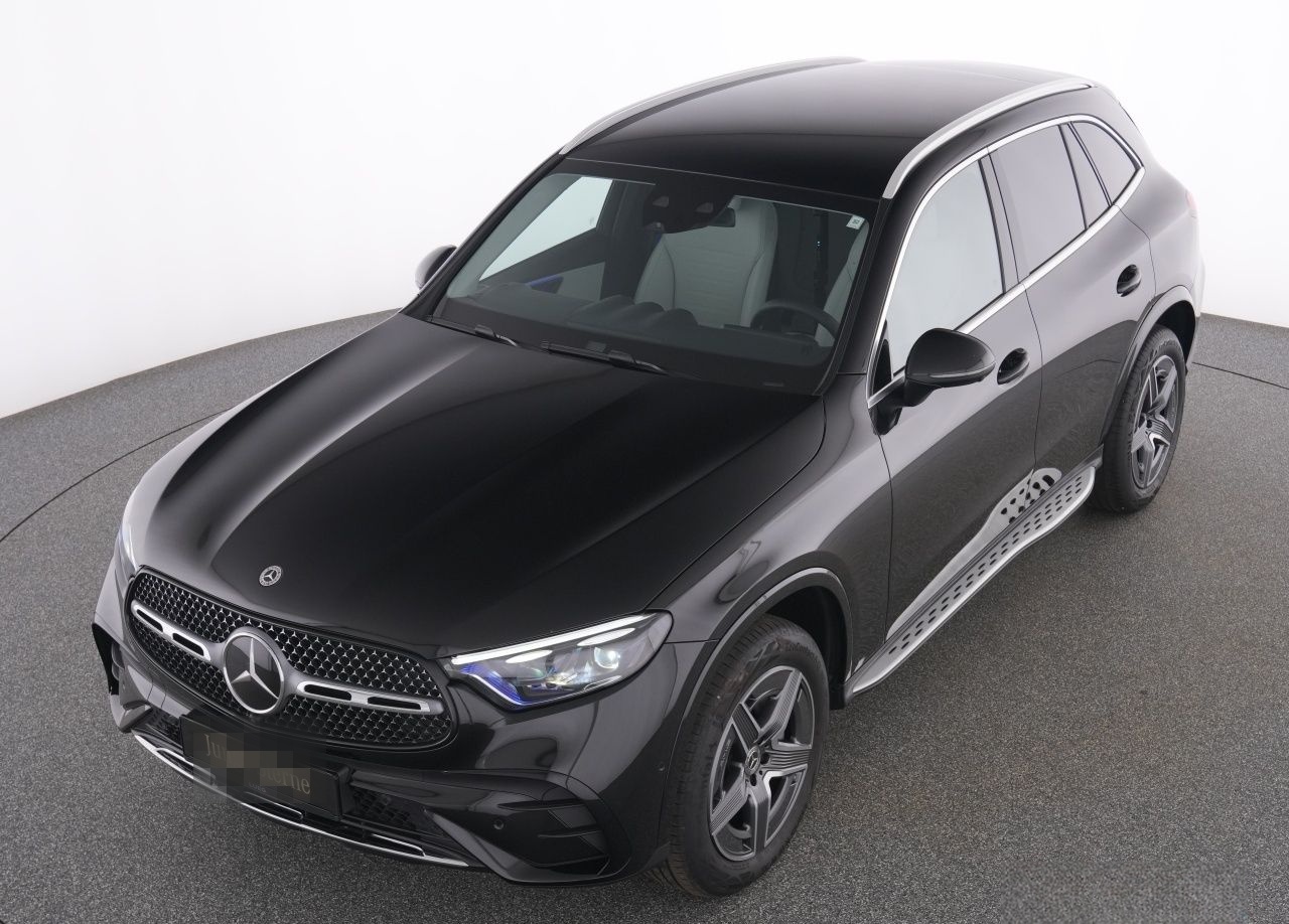 Mercedes-Benz GLC 200 4M AMG+NavPr+DLIGHT+Airmatic+AHK+Mem+360 foto 18