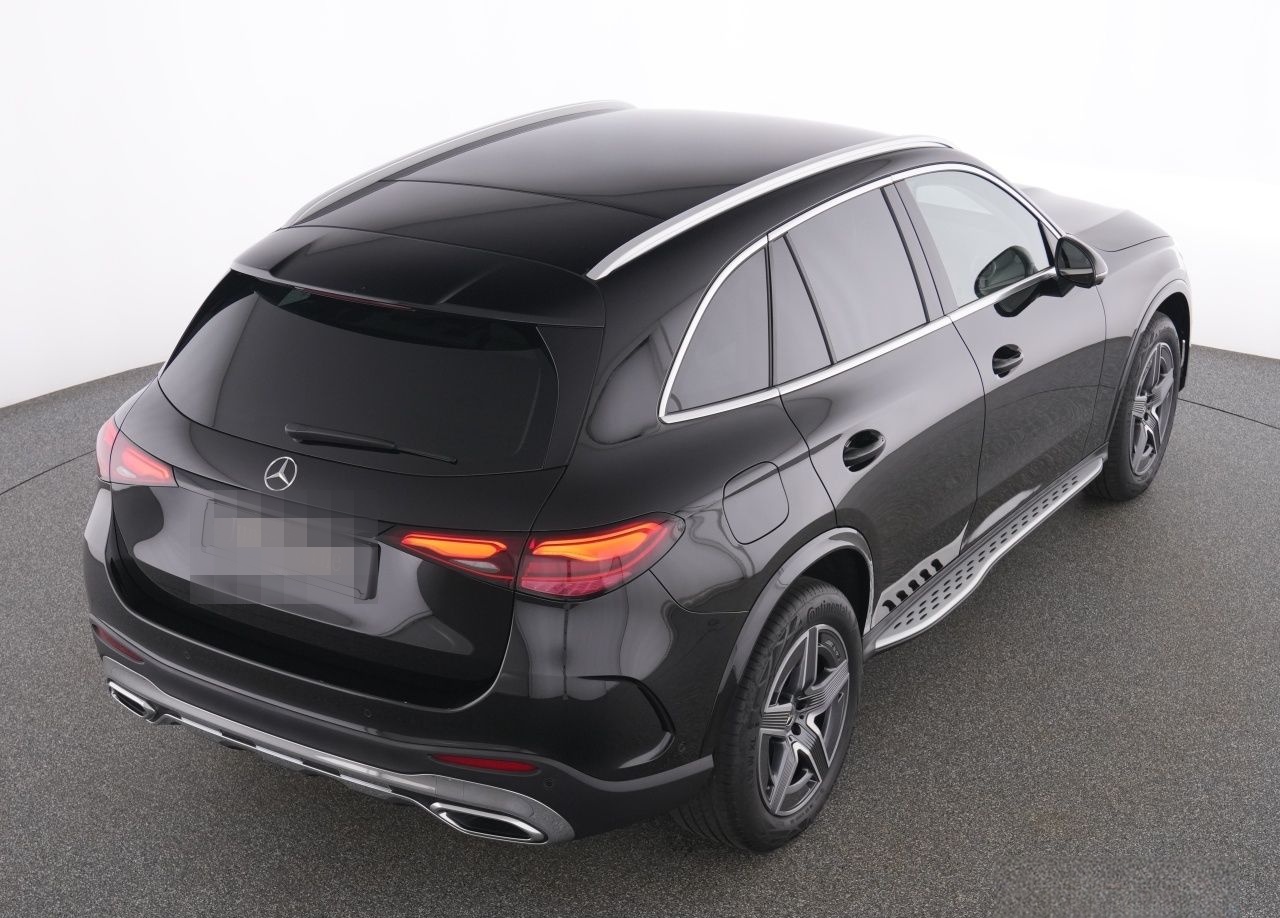 Mercedes-Benz GLC 200 4M AMG+NavPr+DLIGHT+Airmatic+AHK+Mem+360 foto 19