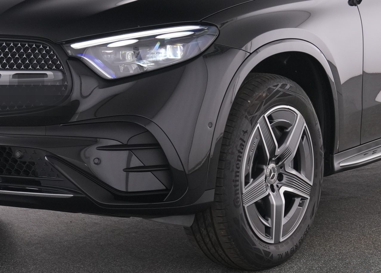 Mercedes-Benz GLC 200 4M AMG+NavPr+DLIGHT+Airmatic+AHK+Mem+360 foto 9